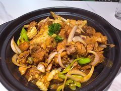 -状元虎.摇滚炒鸡.家常菜(义勇街店)