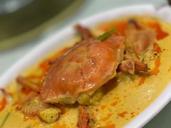 咖喱蟹-金时代顺风大酒店(协泰店)