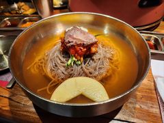 -西塔老太太泥炉烤肉(万柳华联店)