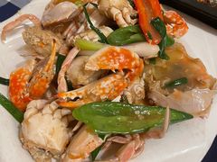 -阿妹小海鲜(下角店)