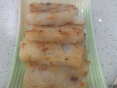 -芬芳甜品(同福路店)