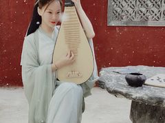 -天龙八部武侠城