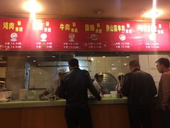 -顺华粉馆(桃园南路店)