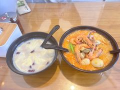 -五兰沙茶面(曾厝垵店)
