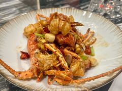 -顺风山庄(水濂山店)