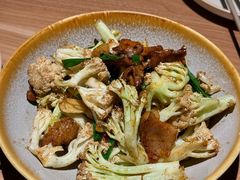 -新太二·鲜料川菜(晶耀前滩店)