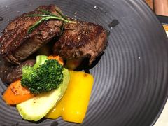 -安妮意大利餐厅(国贸店)