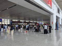 -惠阳站