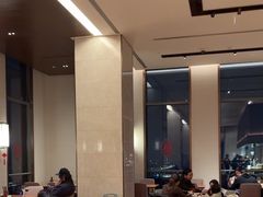 -嘉定凯悦·咖啡厅