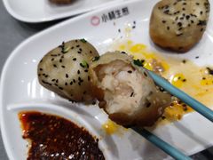 -小杨生煎(白玉兰广场店)
