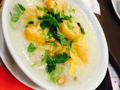 荔湾艇仔粥-点都德(大茶楼店)