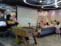 -CIAO·团建聚餐·生日派对轰趴馆(福田店)
