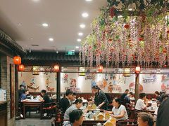 -鸭匠食府·挂炉烤鸭·新京菜(阜成路店)