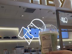 -喜茶(北京丰台银座和谐广场店)