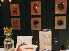 -壳里西餐厅Coquille Seafood Bistro(蒙自路店)