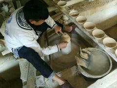 -景德镇古窑民俗博览区