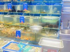 -海味当家·蒸锅海鲜(中山广场创始店)