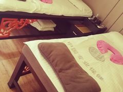 -若石足道SPA 连锁(丹东街店)