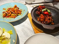 -鹿港小镇(霄云店)