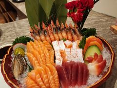 -大渔铁板烧(杭州大悦城店)