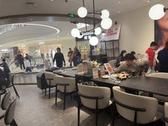 -必胜客(高新中大店)