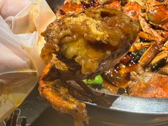 -七欣天香辣蟹火锅(上海银亿滨江店)