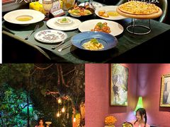 -阿兹凯乐·老洋房西餐