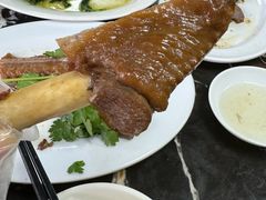 -乌文新澄海卤鹅店