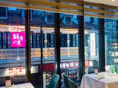 -扬州饭店(南京东路店)
