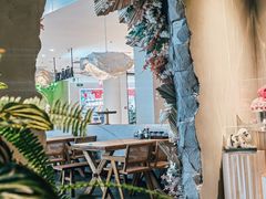 -漾花汐·西餐·下午茶(苏州湾歌林公园店)