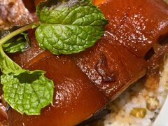沽上民肴红烧肉-沽上民肴·海鲜锅贴·天津菜(福州道鸿正家园店)