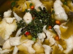 -上上席川菜(凯德乐峰广场店)