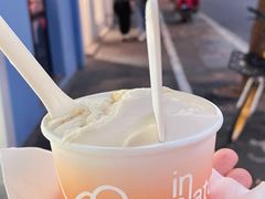-Dip in Gelato(富民路店)