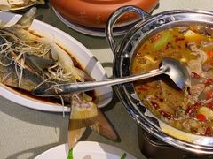 -水上人家民俗餐厅(洱海公园店)