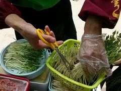 -楠柏弯休闲山庄(梨花溪店)