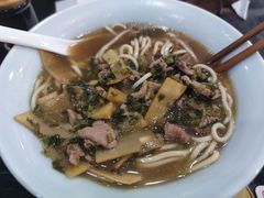 -奎元馆.百年奎元.非遗传承(西湖边的解放路店)