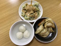 -祥记汤圆(东宝兴路店)