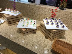 -和谐号(全运路万达店)