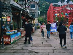 -壹华里·市集
