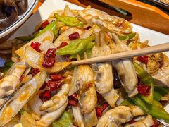 -義聚德·清真铜锅涮羊肉·烧烤(河东店)