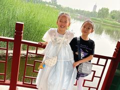 -西海子公园