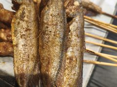 -黄鱼炙夜·烧烤·小龙虾(星荟广场店)