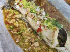 -三煮纸包鱼(青岛总店)