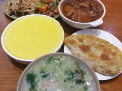 -闫家粥铺(吉林大路店)