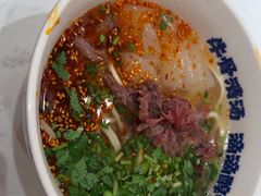 -陳香貴·兰州牛肉面(上海长风大悦城店)