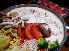 -魔丼屋(日月光店)