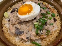 -膳心记-明火四宝煲仔饭(燕南店)