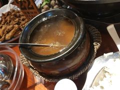 -嗣林·爷爷的私房菜(湾里店)