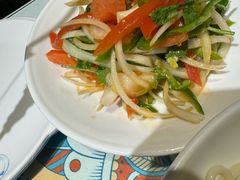 -楼兰古丽·新疆菜(大唐西市店)