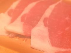 -牛YO寿喜烧和牛火锅自助(三台子万象汇店)